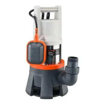 Nakayama potapajuća pumpa za prljavu vodu NP1130 Nakayama potapajuća pumpa za prljavu vodu NP1130